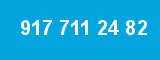 917 711 24 82 917 711 24 82